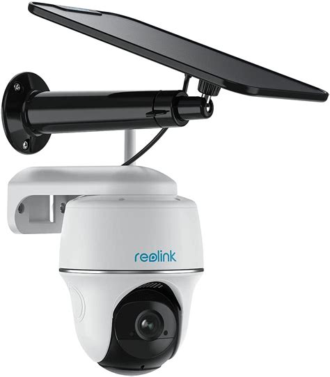 Reolink outdoor camera - Day & Night in 1080p Full HD. Argus Eco, with the high resolution of 1920*1080, guarantees the sharper and smoother video streaming than 720p cameras. It looks after your kids, watches over your car or captures people in the front door in rich details and great vividness. It doesn’t rest when you sleep.